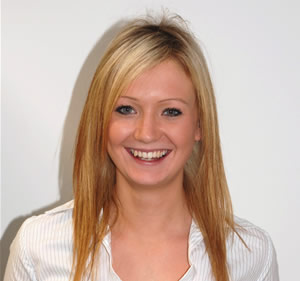 Antonia Hutchison - Booking Assistant &acirc;&euro;&ldquo; performs variety of office duties