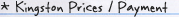 Kingston Prices / Payment 